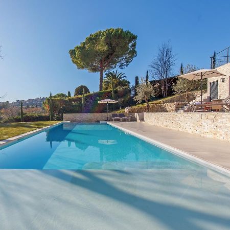 Villa Soha - Luxury Bed & Breakfast Mougins Exterior foto