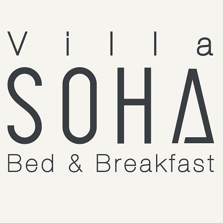 Villa Soha - Luxury Bed & Breakfast Mougins Exterior foto