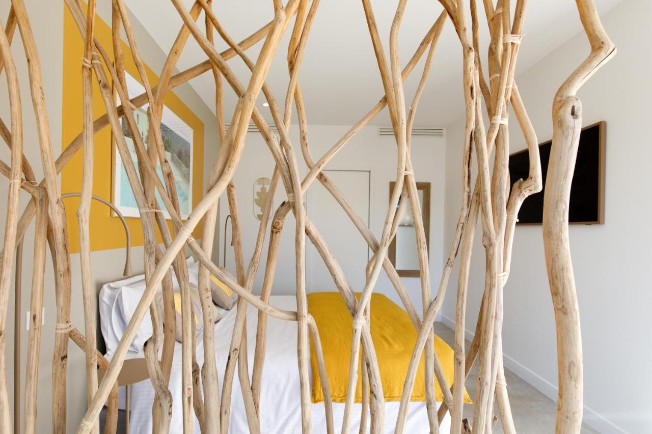 Villa Soha - Luxury Bed & Breakfast Mougins Exterior foto