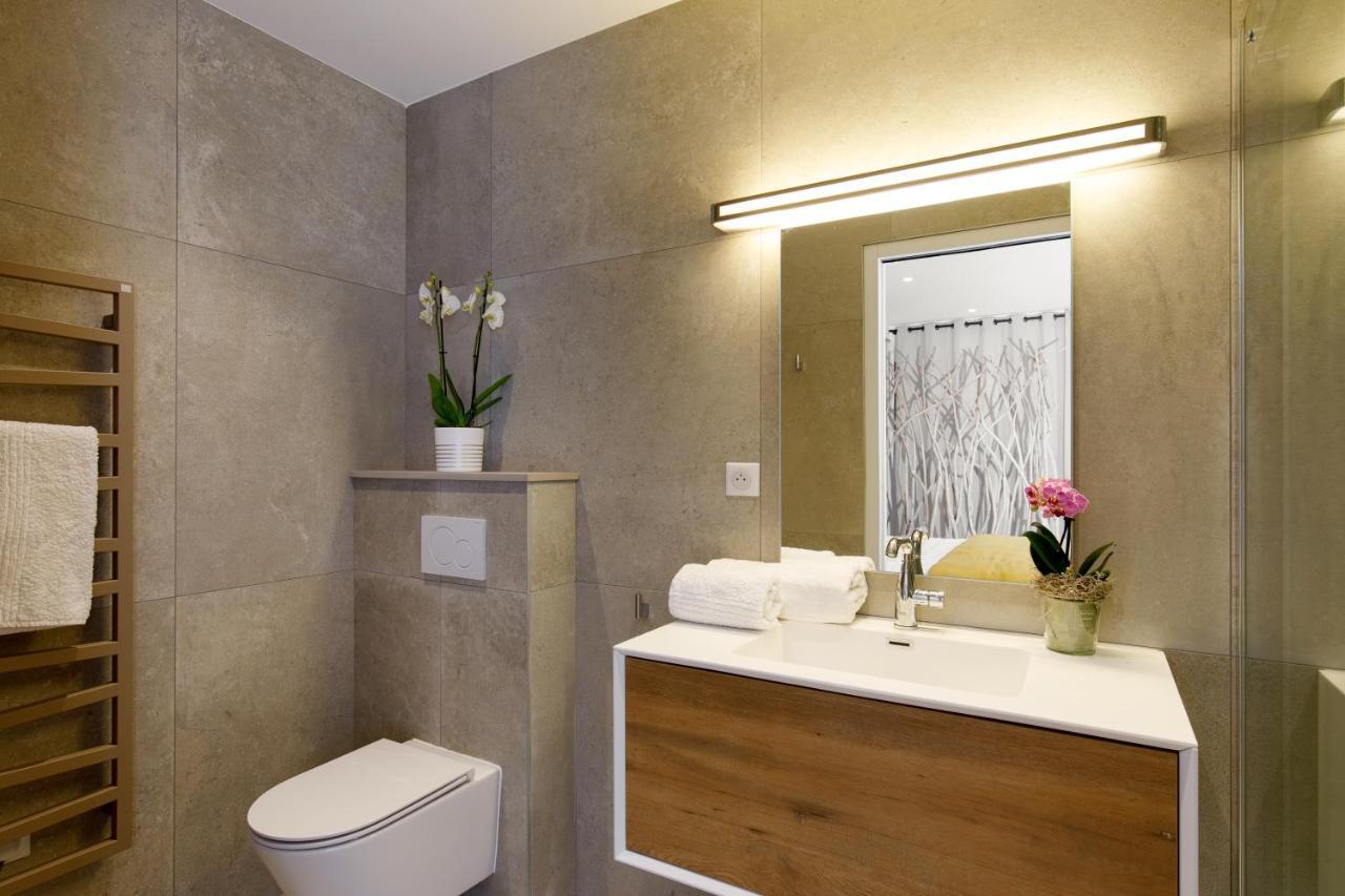 Villa Soha - Luxury Bed & Breakfast Mougins Exterior foto